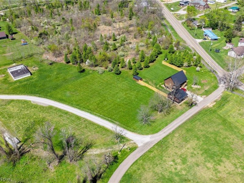 0 Marina Drive, Syracuse, OH 45779 Photo 8