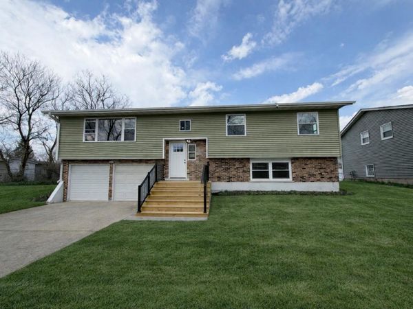 1817 218th Place , Sauk Village, IL 60411