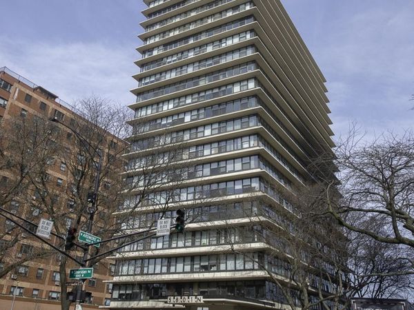5801 N SHERIDAN Road , Unit 18C, Chicago, IL 60660