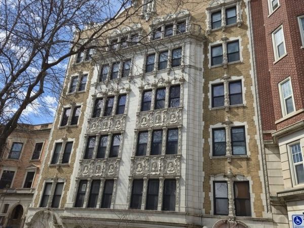 5646 N Kenmore Avenue , Unit 3D, Chicago, IL 60660