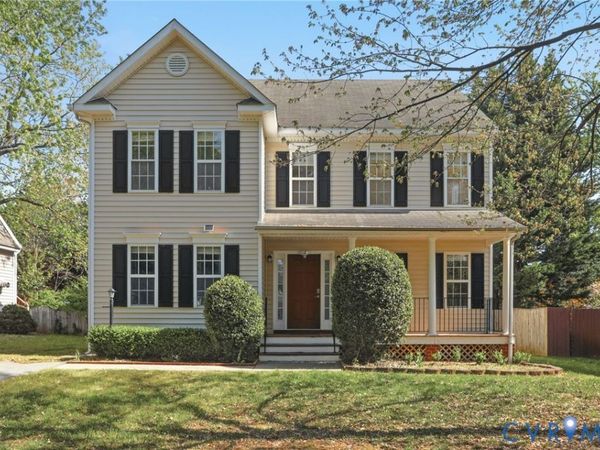 6902 Dartmouth Avenue , Richmond, VA 23226