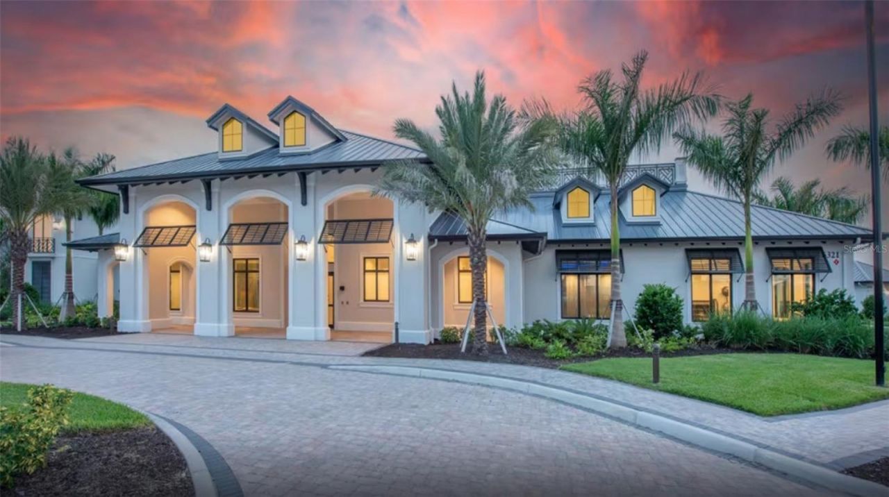 14704 Golden Grass Terrace , Nokomis, FL 34275 Photo