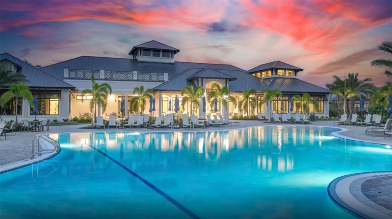 14704 Golden Grass Terrace , Nokomis, FL 34275 Photo