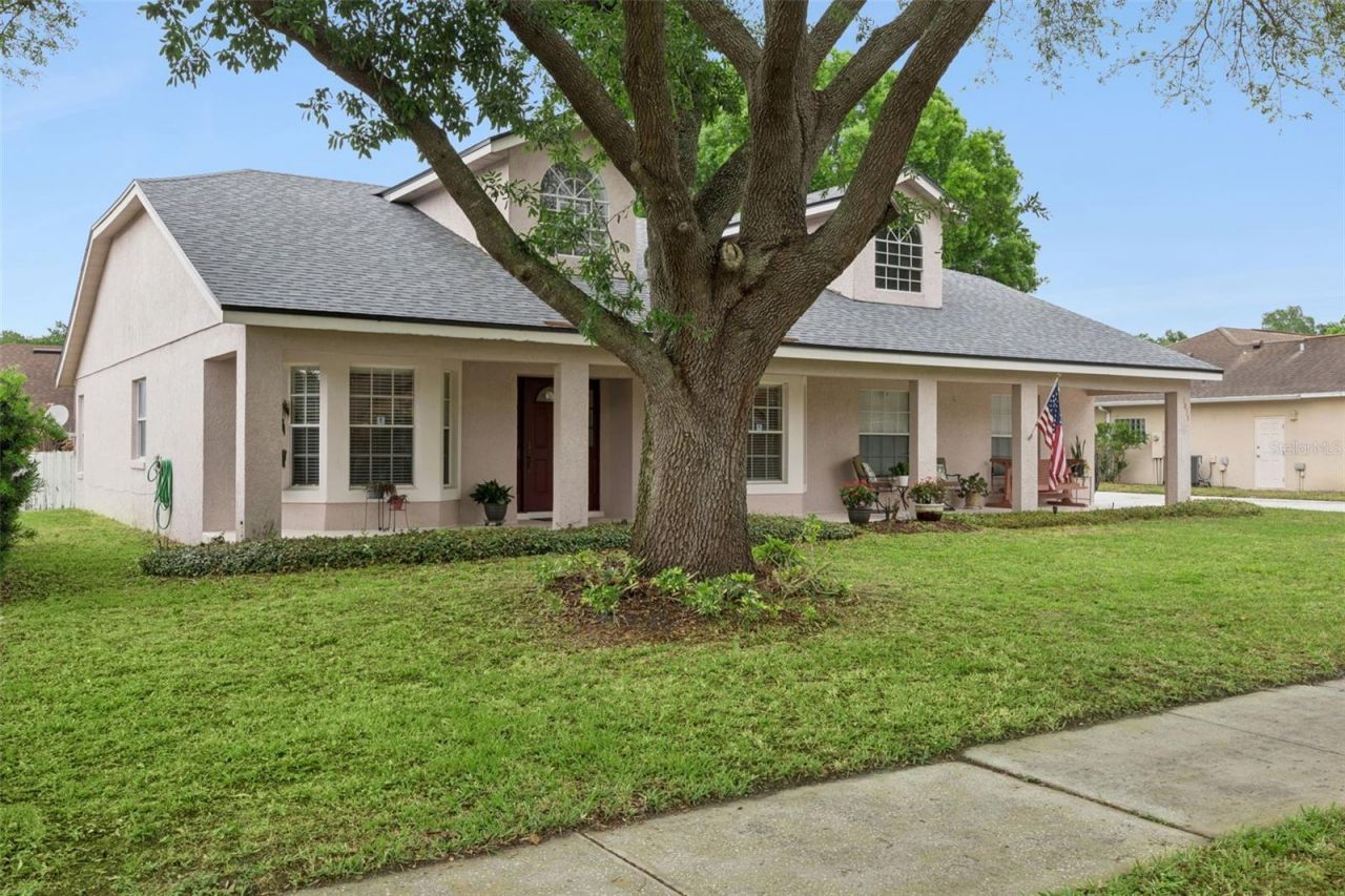 1035 Chase Drive , Winter Garden, FL 34787 Photo