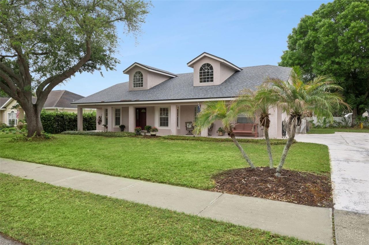 1035 Chase Drive , Winter Garden, FL 34787 Photo