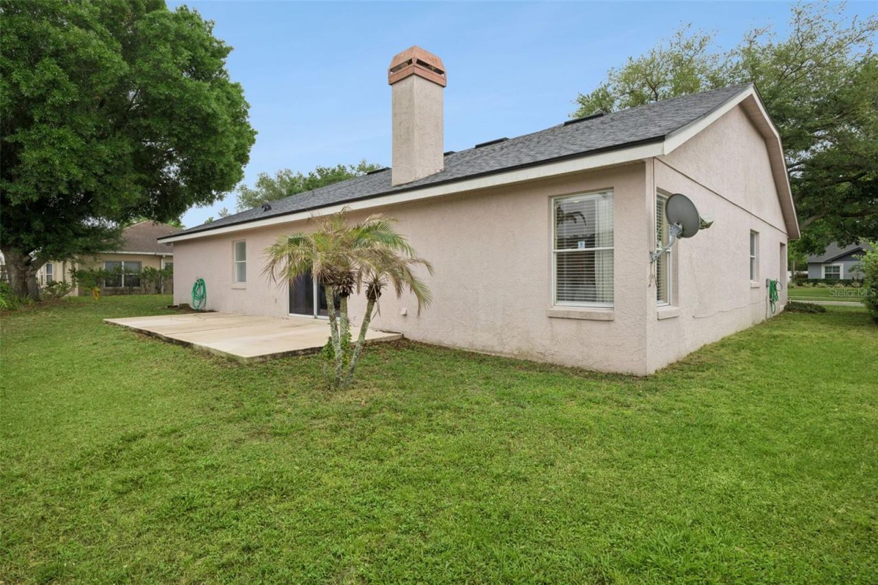 1035 Chase Drive , Winter Garden, FL 34787 Photo