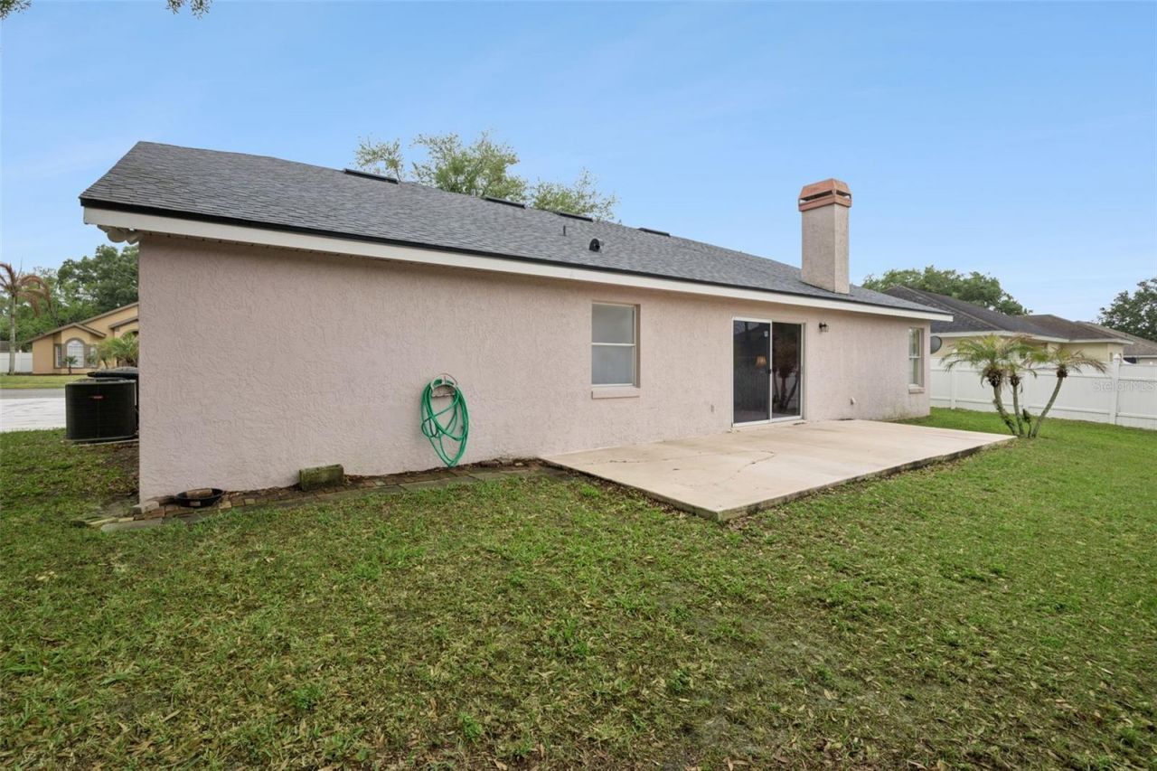 1035 Chase Drive , Winter Garden, FL 34787 Photo