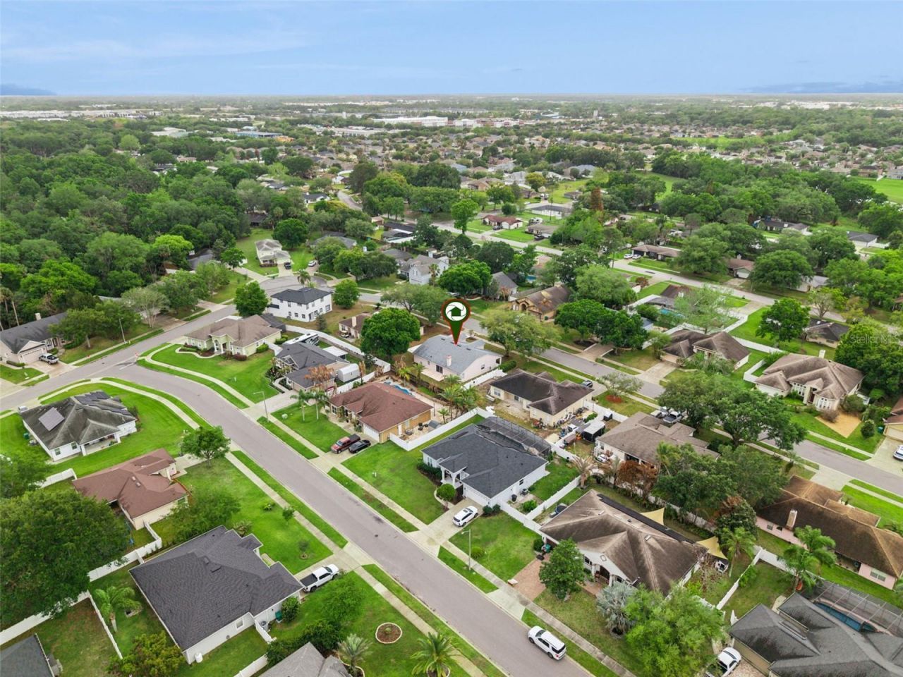 1035 Chase Drive , Winter Garden, FL 34787 Photo