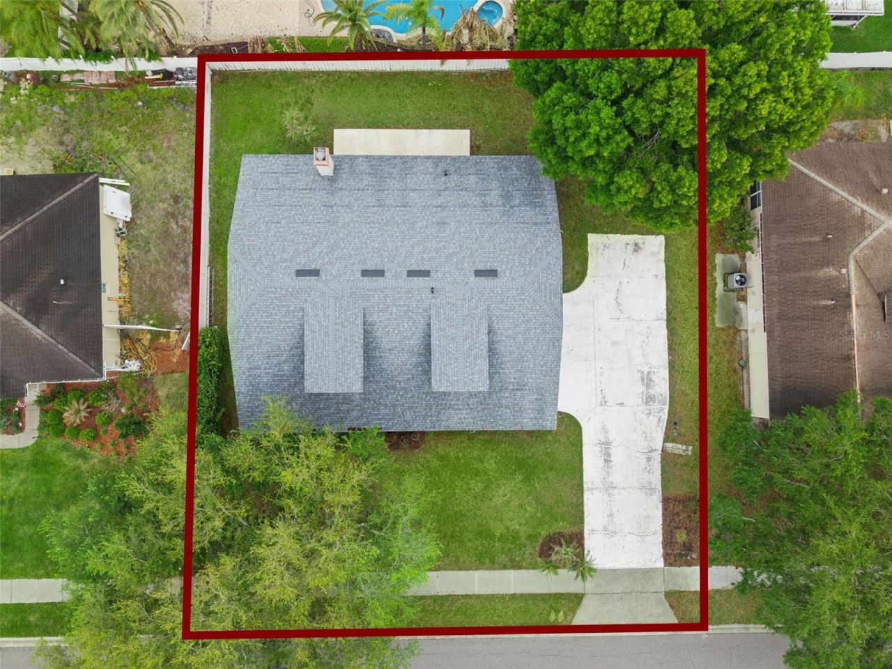 1035 Chase Drive , Winter Garden, FL 34787 Photo