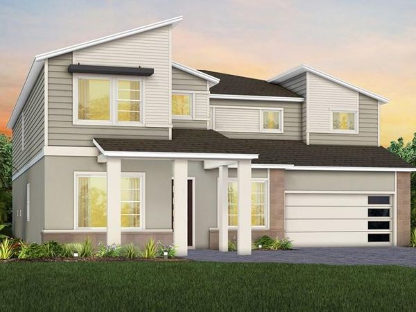 16603 LONE OAK CIRCLE , ORLANDO, FL 32832