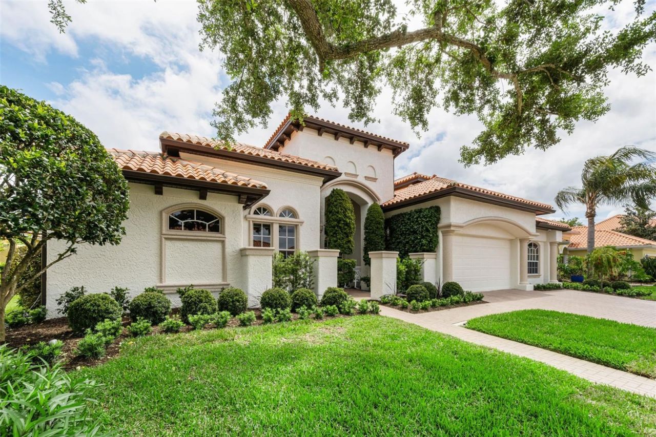 1246 Tuscany Drive, Trinity, FL 34655 Photo