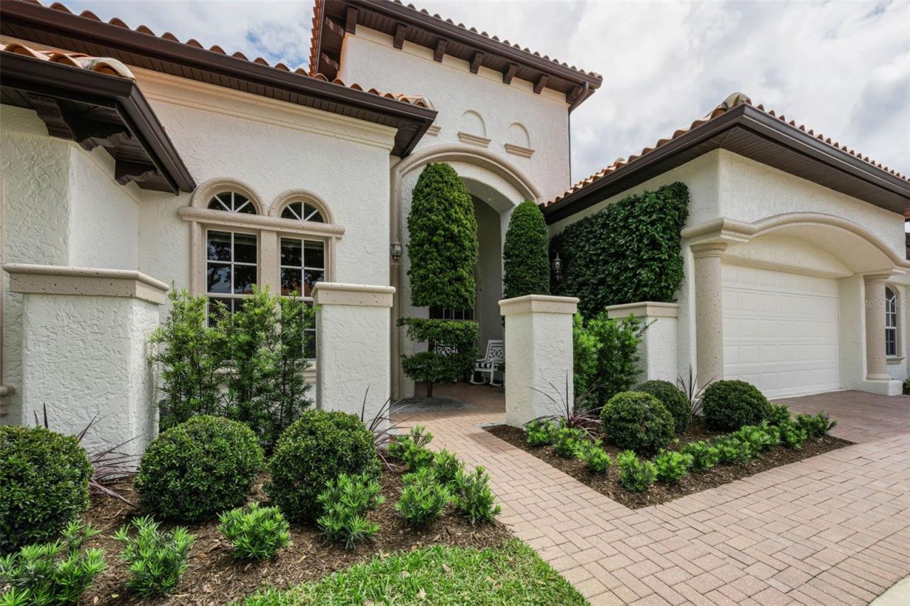 1246 Tuscany Drive, Trinity, FL 34655 Photo