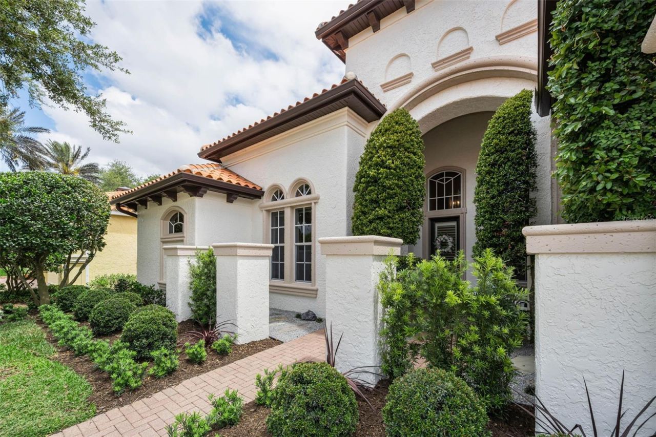 1246 Tuscany Drive, Trinity, FL 34655 Photo