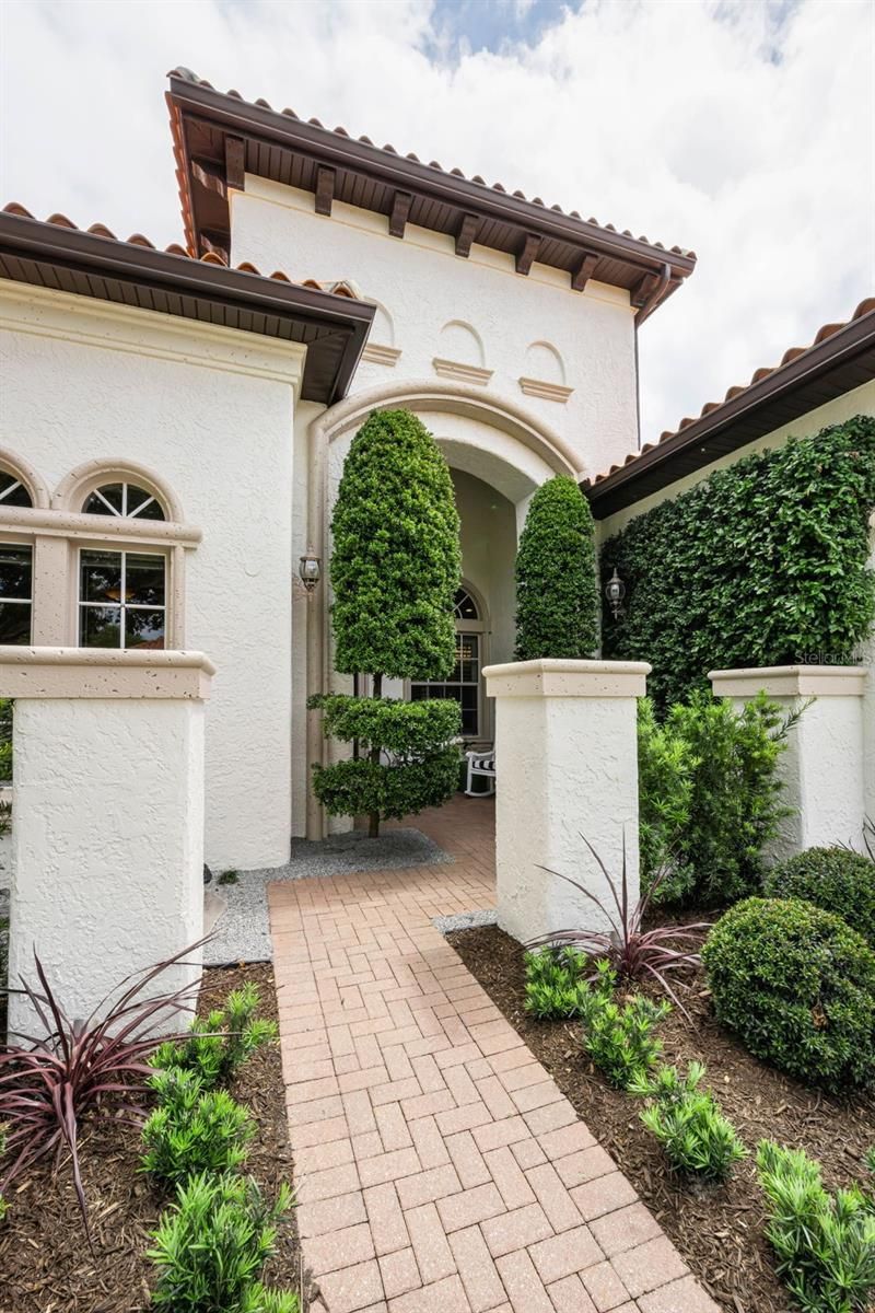 1246 Tuscany Drive, Trinity, FL 34655 Photo