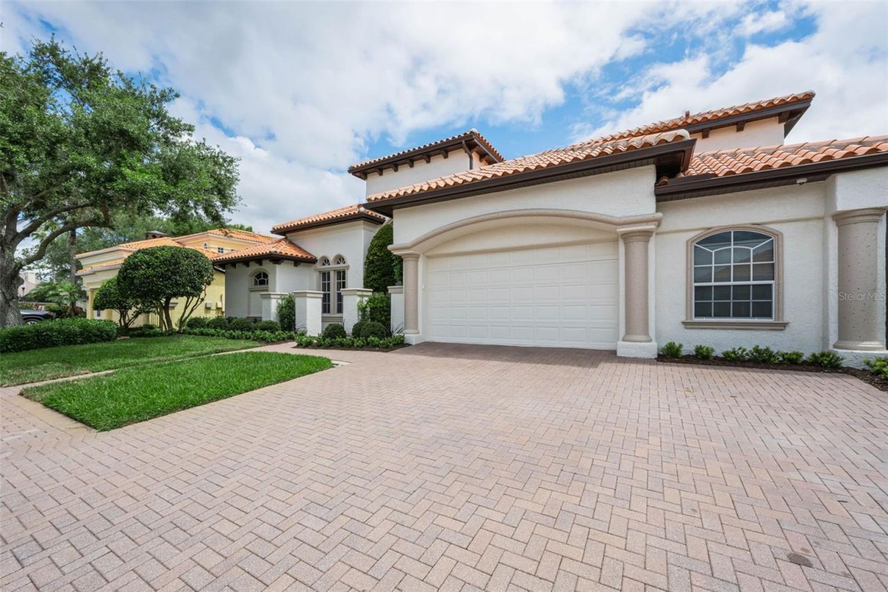 1246 Tuscany Drive, Trinity, FL 34655 Photo