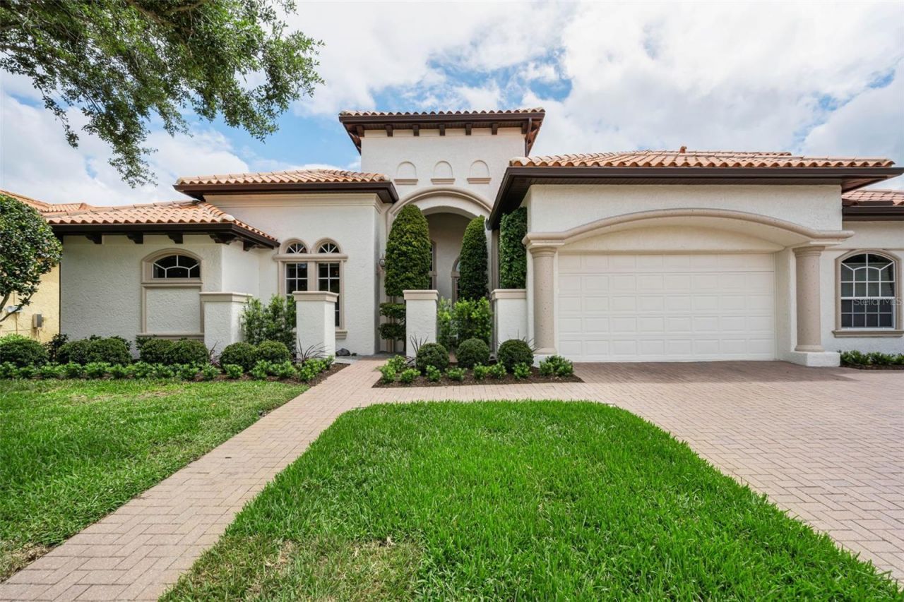 1246 Tuscany Drive, Trinity, FL 34655 Photo