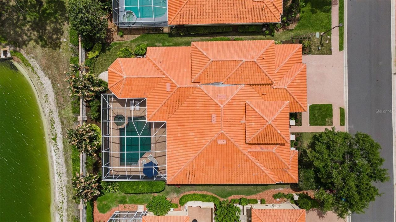 1246 Tuscany Drive, Trinity, FL 34655 Photo