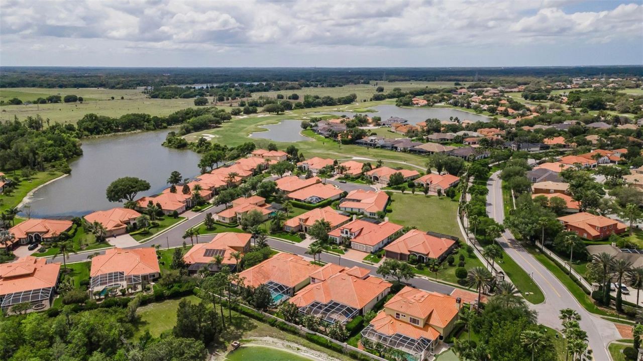 1246 Tuscany Drive, Trinity, FL 34655 Photo