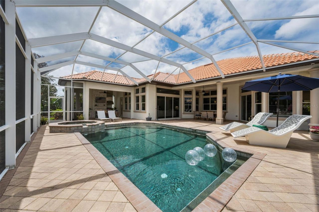 1246 Tuscany Drive, Trinity, FL 34655 Photo