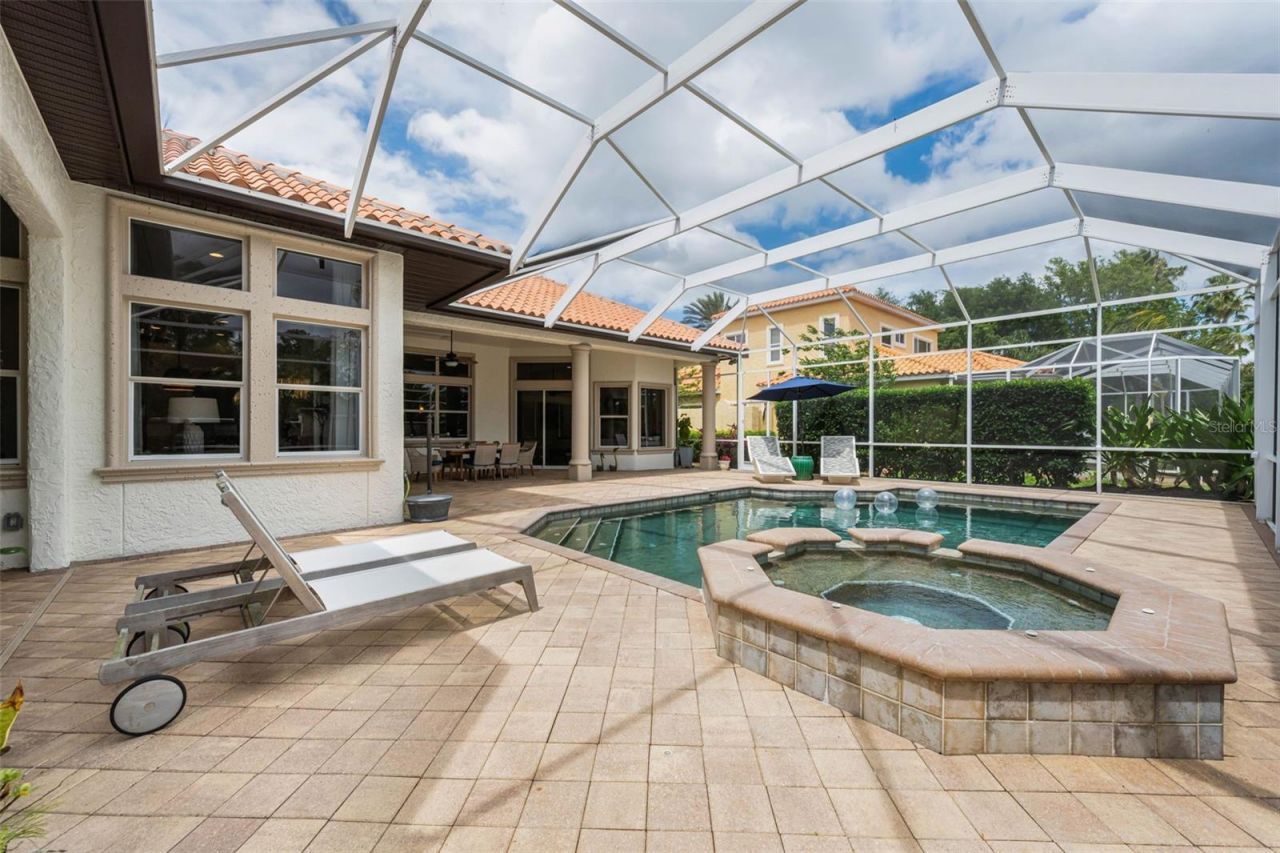 1246 Tuscany Drive, Trinity, FL 34655 Photo