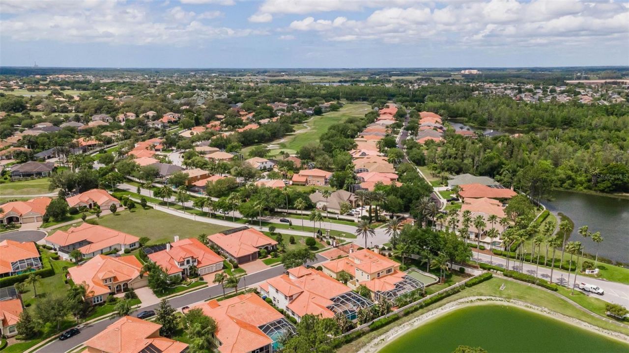 1246 Tuscany Drive, Trinity, FL 34655 Photo