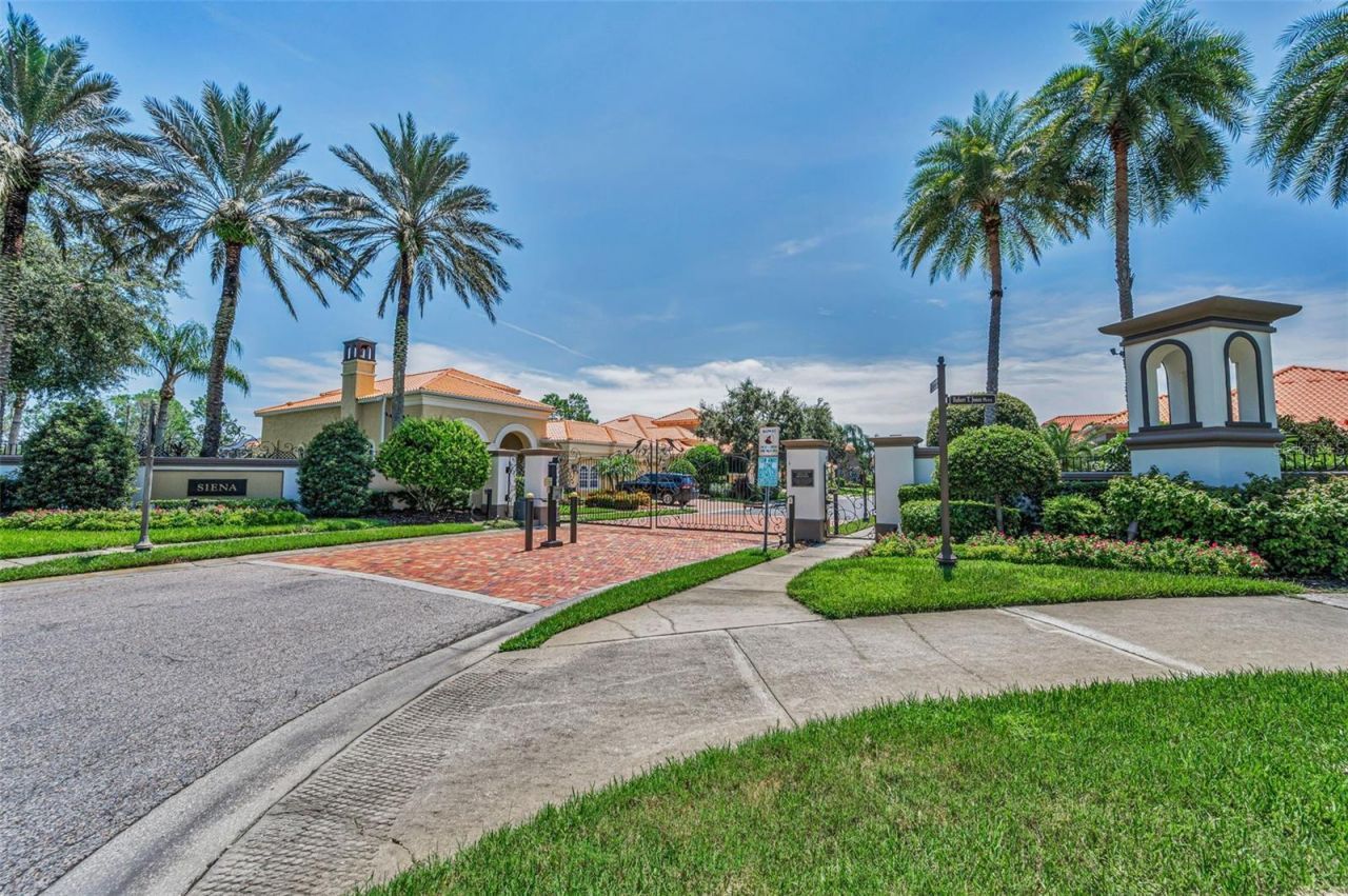 1246 Tuscany Drive, Trinity, FL 34655 Photo