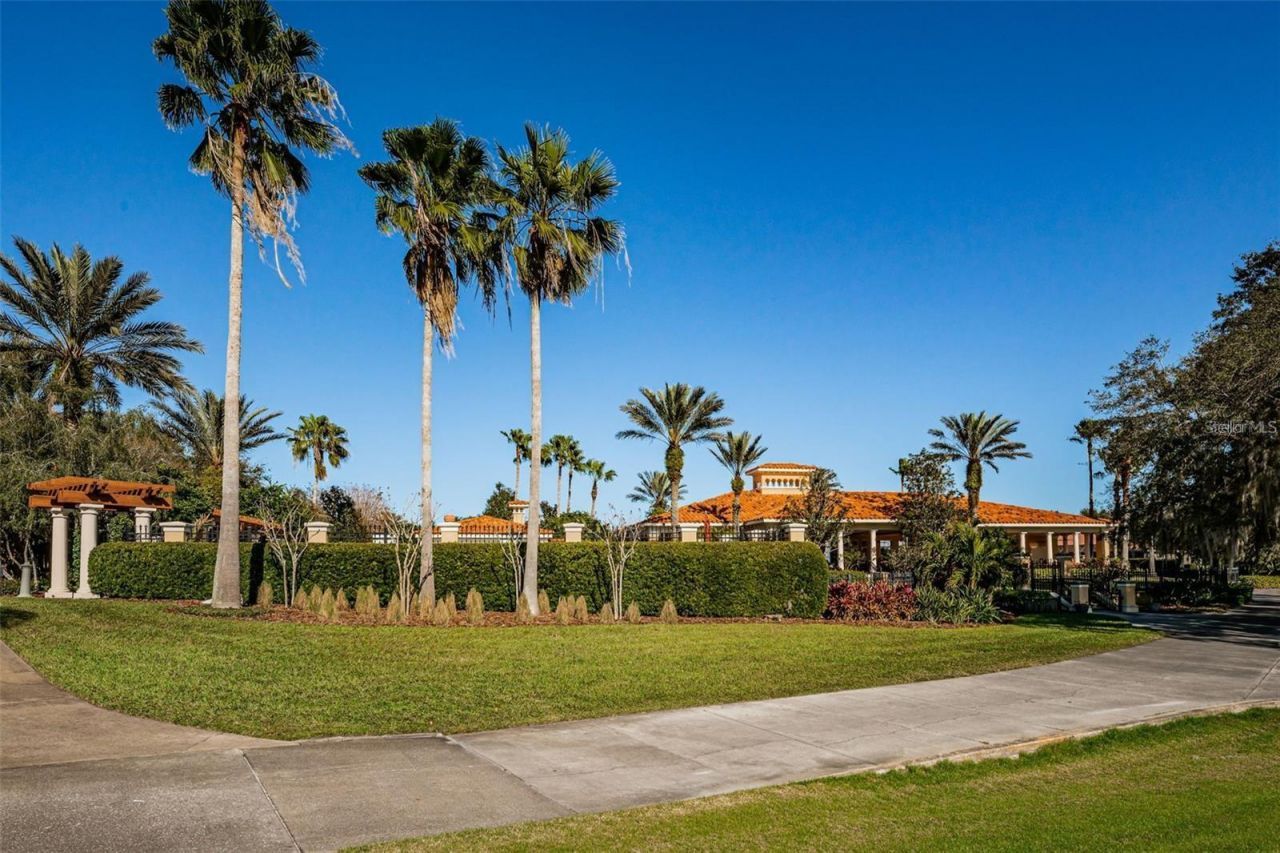 1246 Tuscany Drive, Trinity, FL 34655 Photo