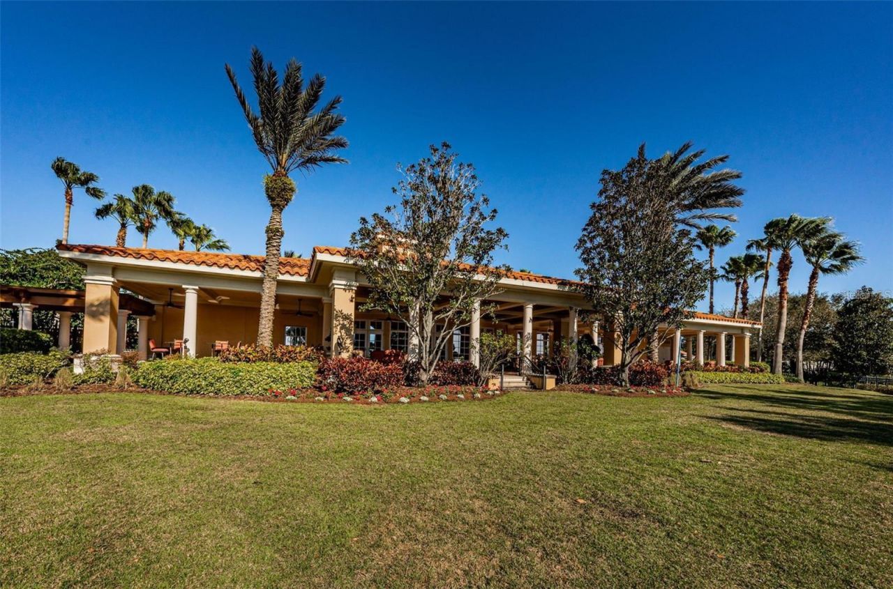 1246 Tuscany Drive, Trinity, FL 34655 Photo