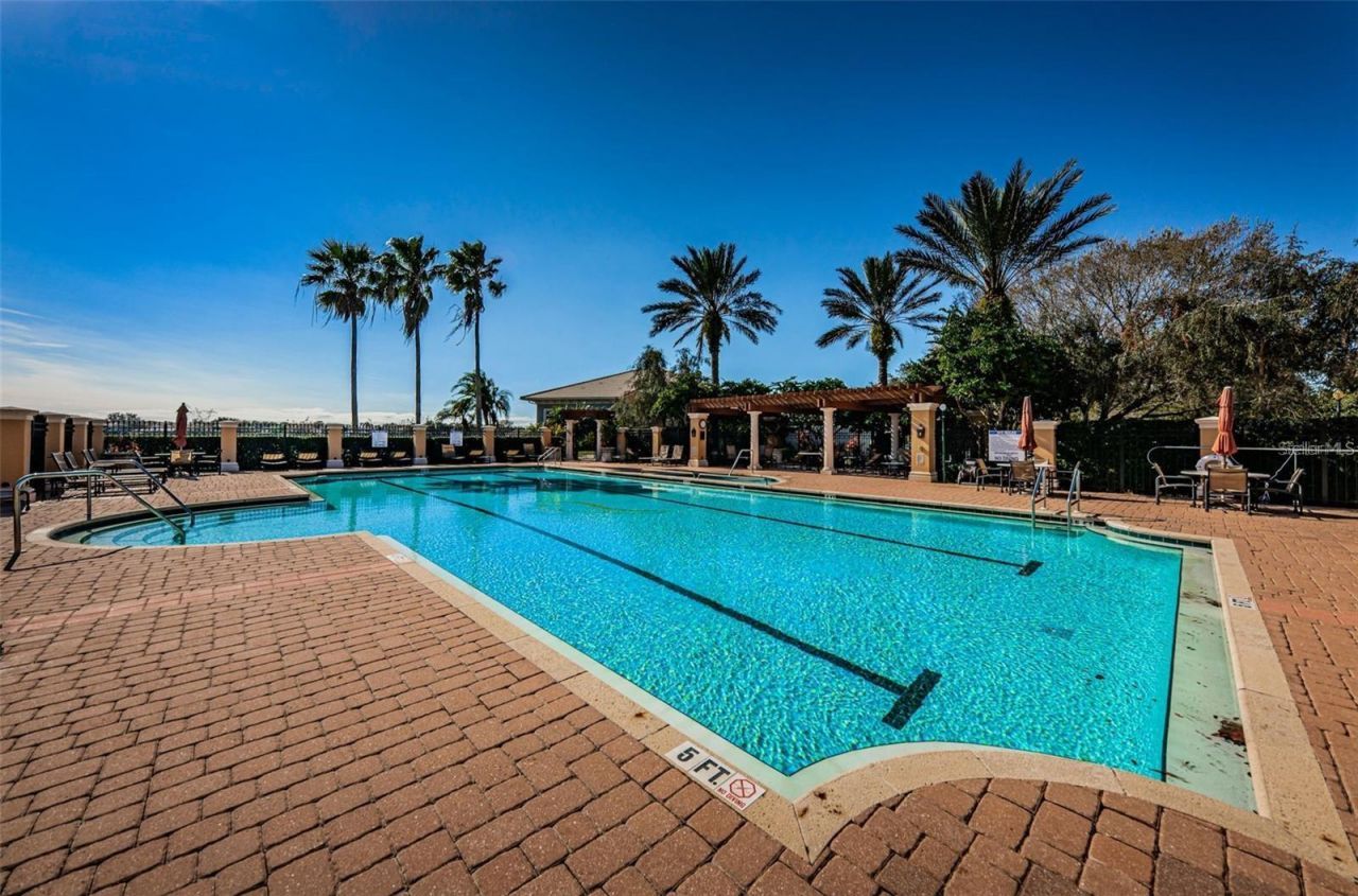 1246 Tuscany Drive, Trinity, FL 34655 Photo