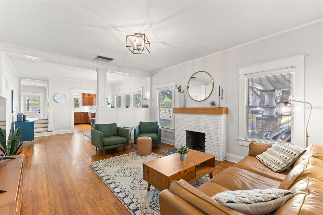 5101 N Seminole Avenue , Tampa, FL 33603 Photo