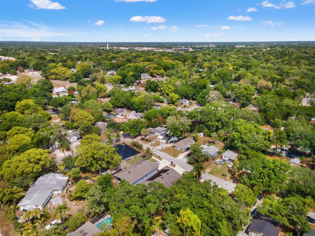 1507 Hillside Drive , Tampa, FL 33610 Photo