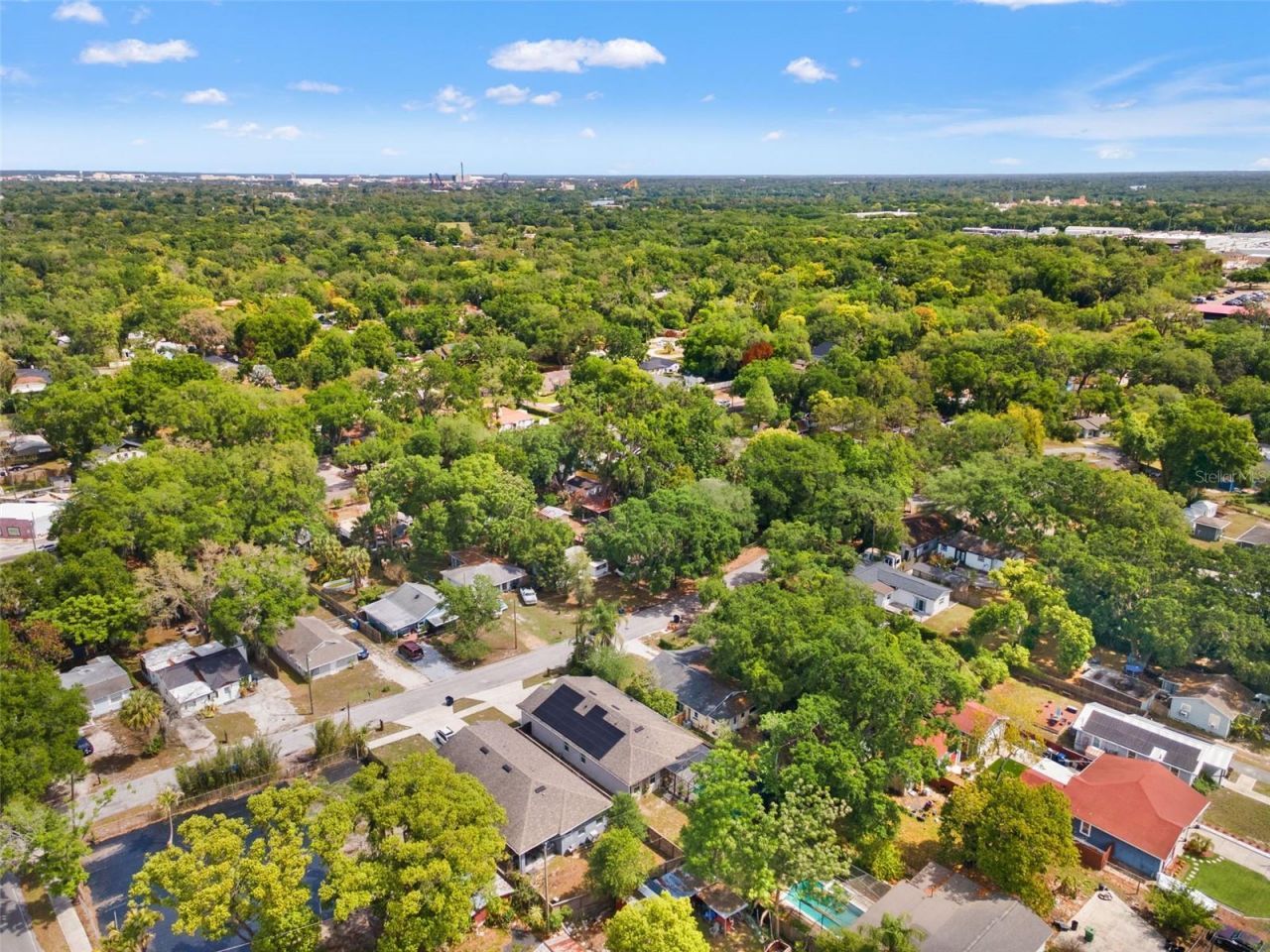 1507 Hillside Drive , Tampa, FL 33610 Photo