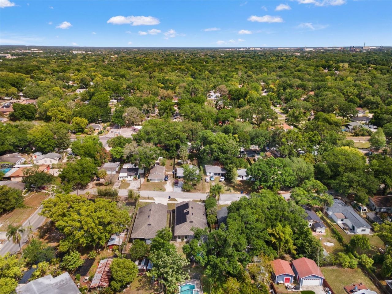 1507 Hillside Drive , Tampa, FL 33610 Photo