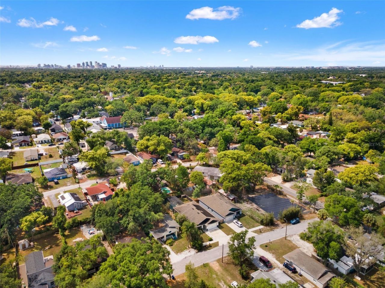 1507 Hillside Drive , Tampa, FL 33610 Photo