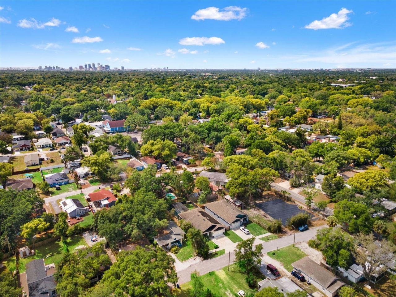 1507 Hillside Drive , Tampa, FL 33610 Photo