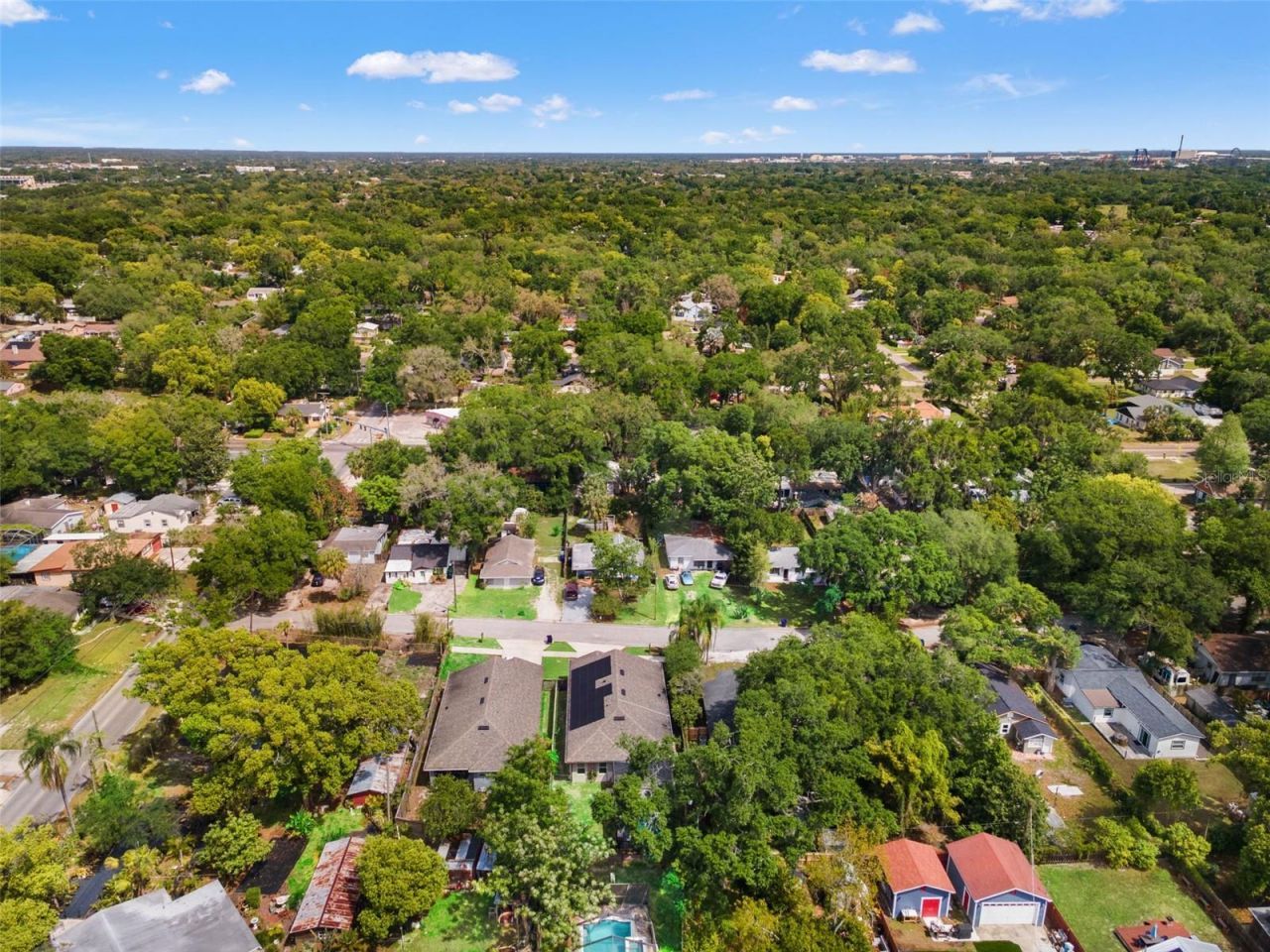 1507 Hillside Drive , Tampa, FL 33610 Photo