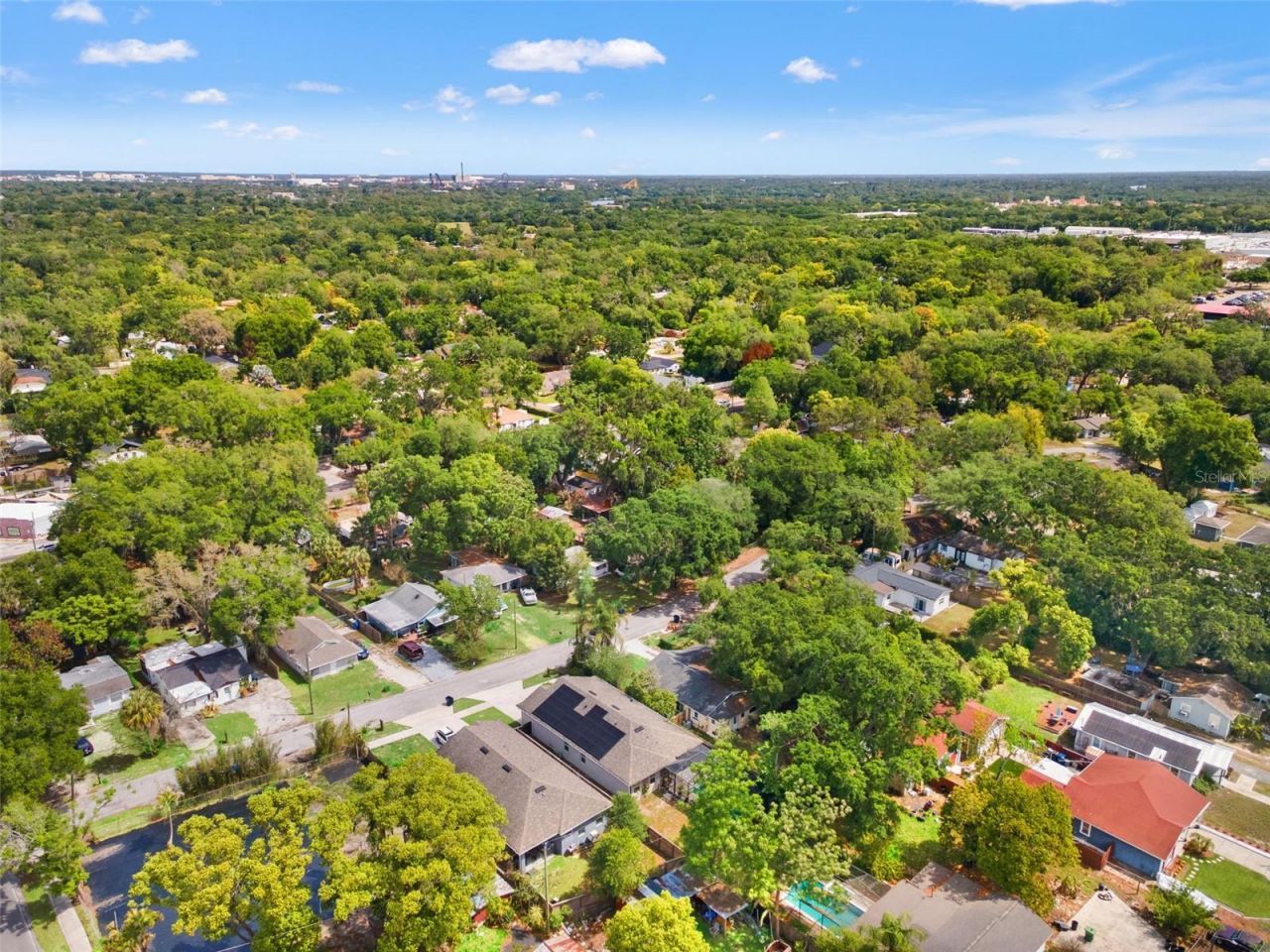 1507 Hillside Drive , Tampa, FL 33610 Photo