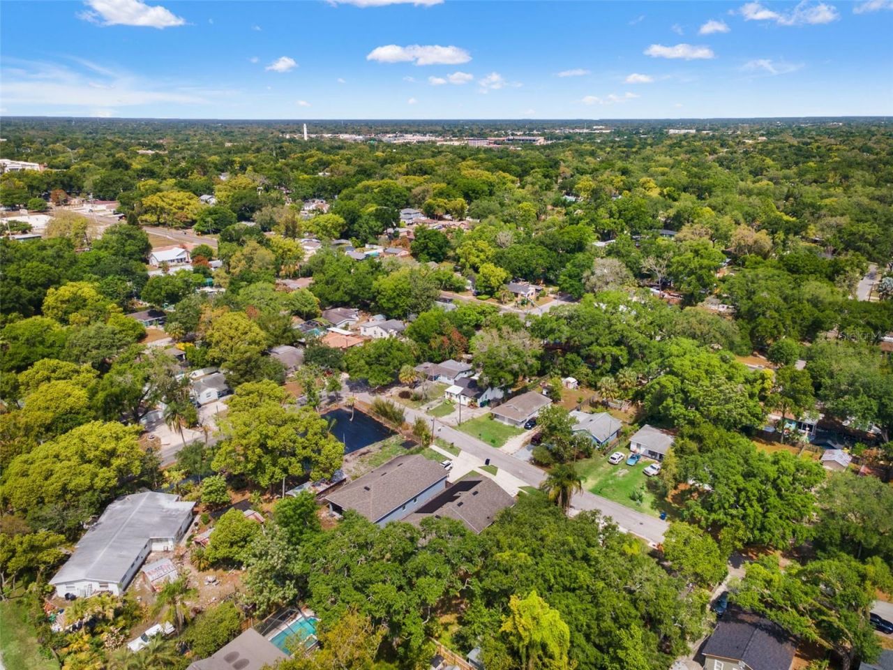 1507 Hillside Drive , Tampa, FL 33610 Photo