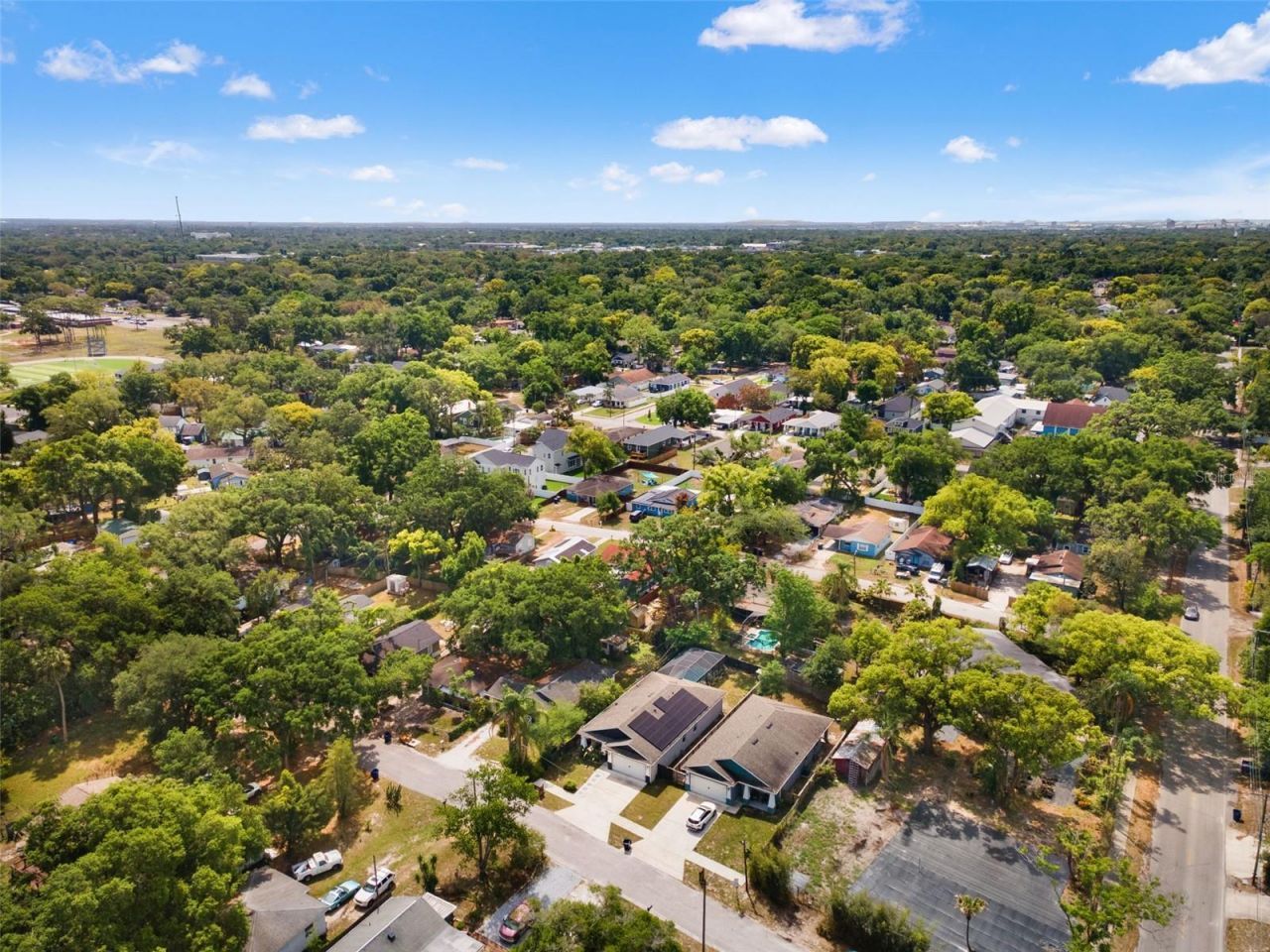 1507 Hillside Drive , Tampa, FL 33610 Photo