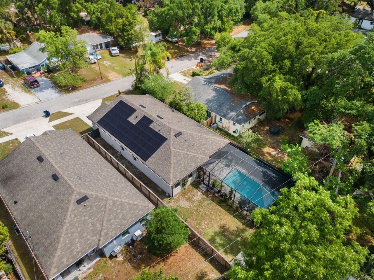 1507 Hillside Drive , Tampa, FL 33610 Photo