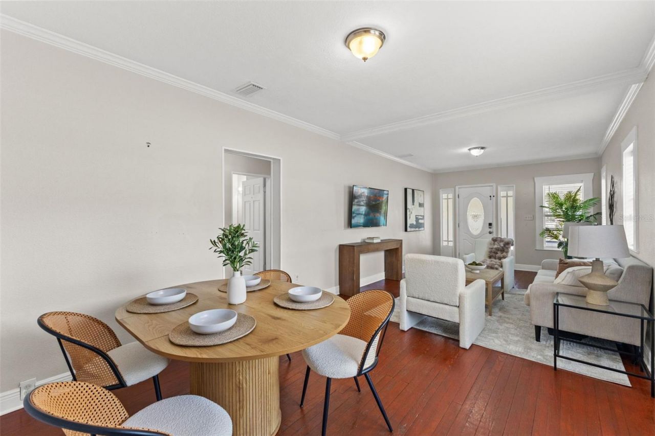 318 W Osborne Avenue , Tampa, FL 33603 Photo