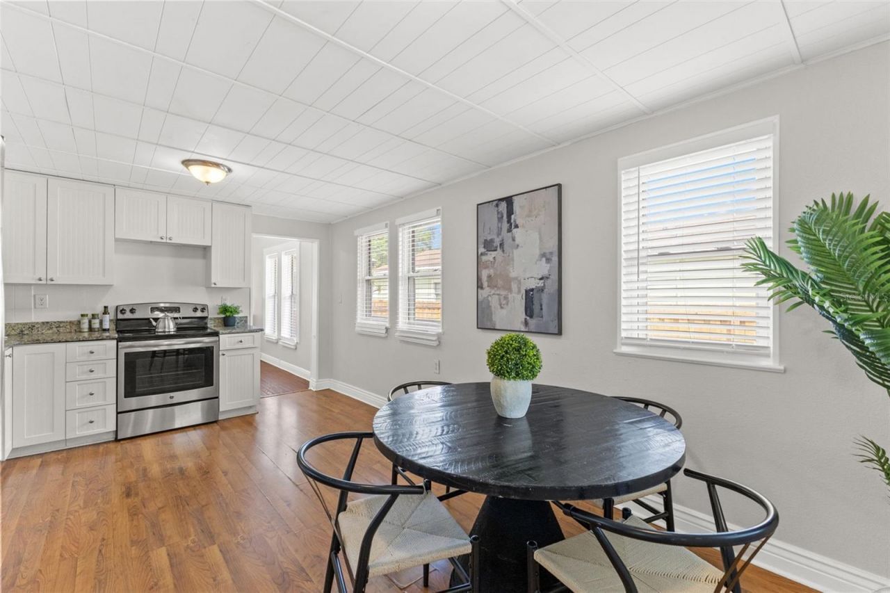 318 W Osborne Avenue , Tampa, FL 33603 Photo