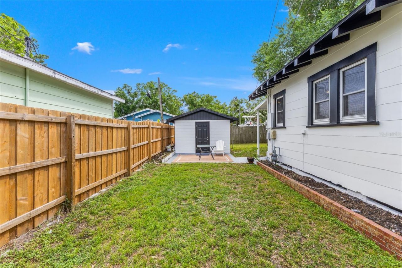 318 W Osborne Avenue , Tampa, FL 33603 Photo