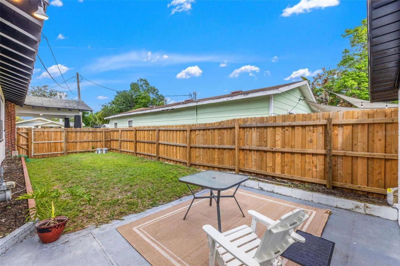 318 W Osborne Avenue , Tampa, FL 33603 Photo