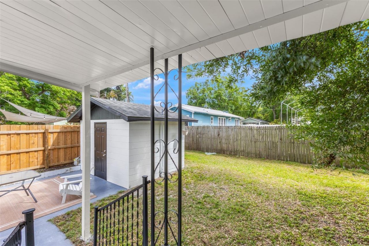 318 W Osborne Avenue , Tampa, FL 33603 Photo