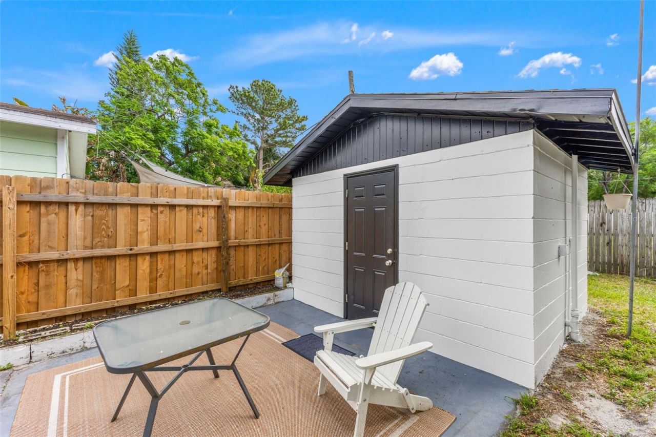 318 W Osborne Avenue , Tampa, FL 33603 Photo