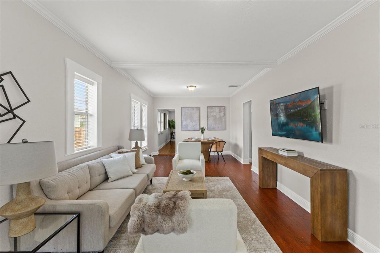 318 W Osborne Avenue , Tampa, FL 33603 Photo