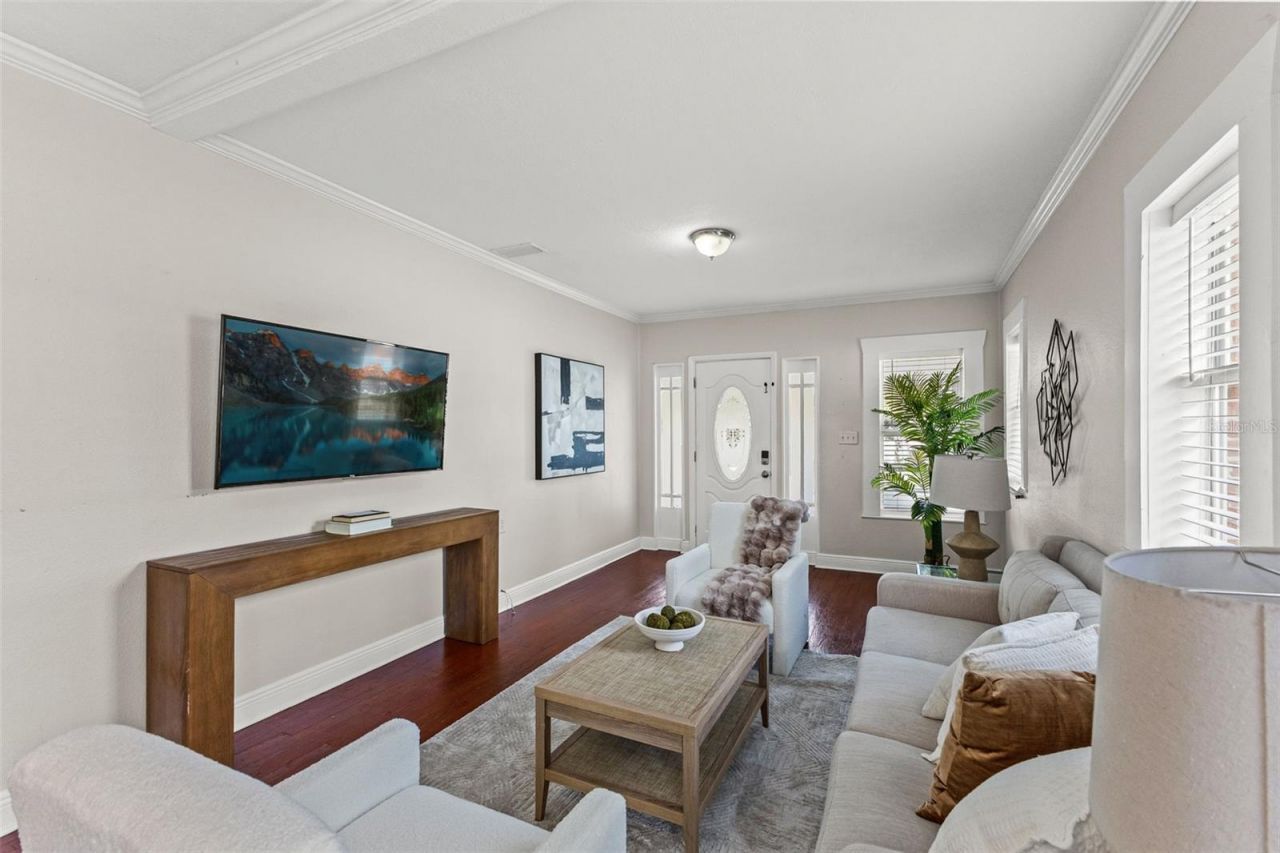 318 W Osborne Avenue , Tampa, FL 33603 Photo