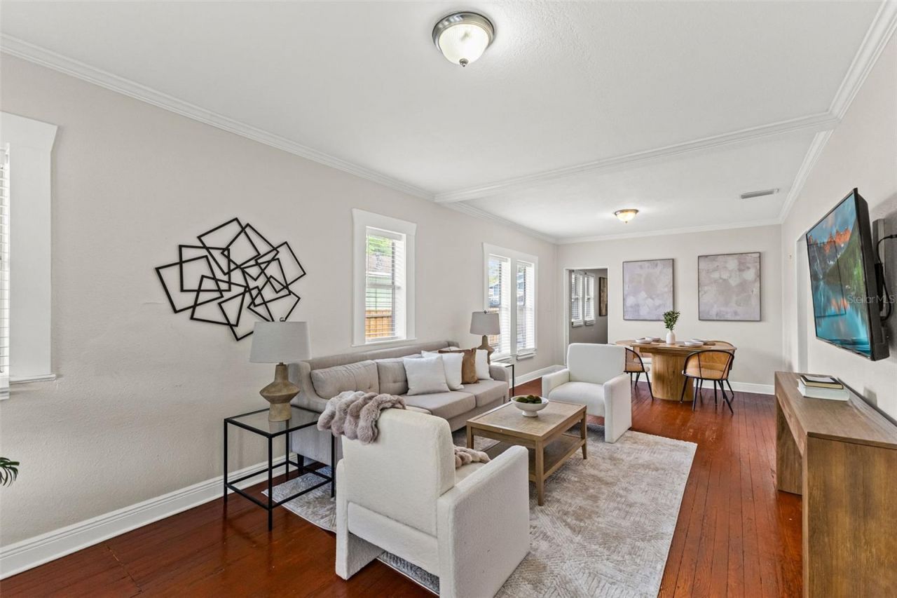 318 W Osborne Avenue , Tampa, FL 33603 Photo