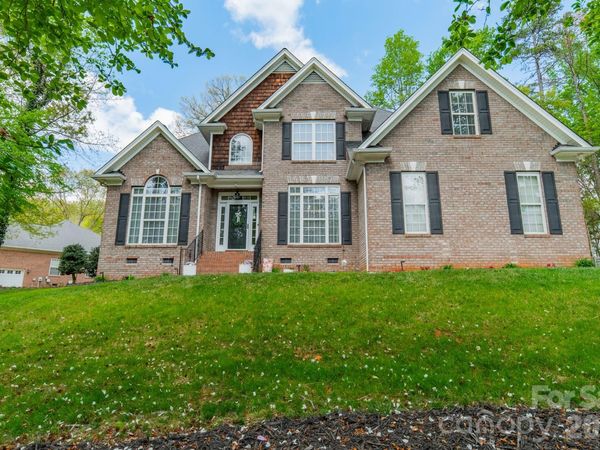 5618 Sugarcane Court, Mint Hill, NC 28227
